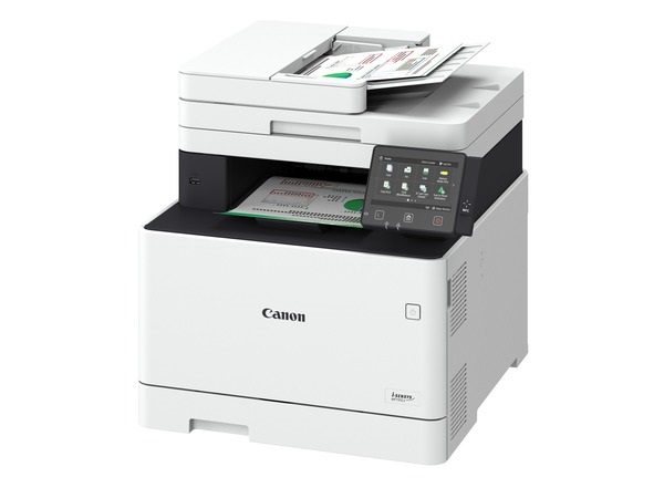 Canon tiskárna